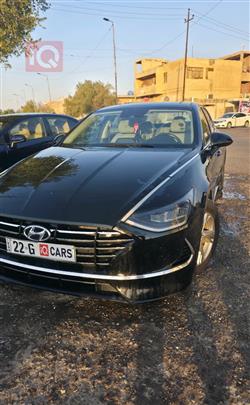 هيونداي سوناتا